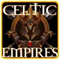 War of the Celtic Empires Strategy Game Screen Shot 3