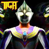 Guide Ultraman Tiga