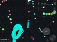 Battle Snake Snither IO Online Screen Shot 12