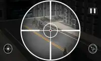 Modern Sniper Combat 3D Strike Screen Shot 3