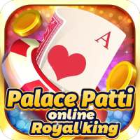 Palace Patti online-royal king