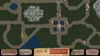 Ancient Art of War 2 Screen Shot 2