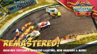 Mini Motor Racing Screen Shot 1