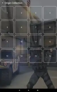 Guess Skins from Standoff 2 Screen Shot 10