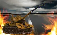 tank destroyer Screen Shot 0