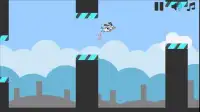 Happy Dog Jump - jeux de saut Screen Shot 2