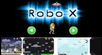 Robo X Screen Shot 0