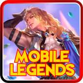   Cheat Mobile Legends Bang Bang Guide