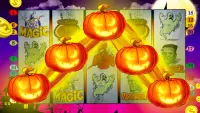 Dr Bingo - Halloween  Lite Screen Shot 0