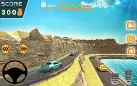 Top Hill Car Driver 2019 Screen Shot 1