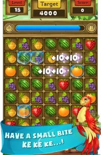 Fruits Epic Screen Shot 3