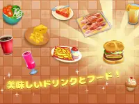 My Burger Shop 2: Food Game Screen Shot 7