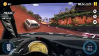 سباق السيارات الترابية Screen Shot 2