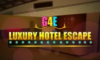 G4E Luxury Hotel Escape Screen Shot 4