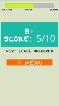 Stupid Test - How Good Are You? Screen Shot 3