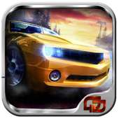 Ultimate Racer Pro 3d