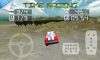 Forest Racing Screen Shot 3