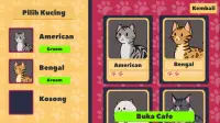 Raditya Dika CatCafe Screen Shot 5