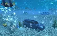 Underwater Prado Simulator 3D Screen Shot 1