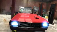 Iron Curtain Racing - car racing game Screen Shot 3