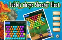 Bubble abcya Shooter Blast Screen Shot 0
