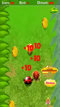 BEETLE GAME FOR KIDS Screen Shot 1