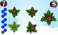 Christmas Games for Kids Free Screen Shot 1