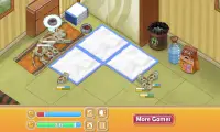 Pet Nursery, Caring Game Screen Shot 0