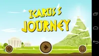 Icarus's Journey Screen Shot 3