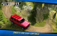 Mountain Hill Drive Sim 2017 Screen Shot 1