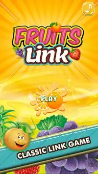 Fruits Link Legend Screen Shot 0