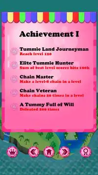 Tummie Island Screen Shot 17