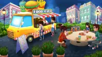 Cooking Truck: Food Fever Mania Screen Shot 4