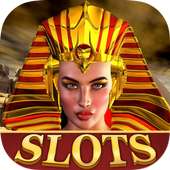 Throne of Egypt Treasure Slots