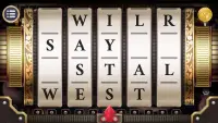 WORDex: Cryptex Word Game Screen Shot 12