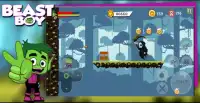Beast Boy vs Ghosts- FREE BAEST BOY GAME FOR KIDS Screen Shot 4