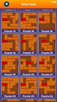 Unblock It - Unblock Puzzles Screen Shot 7