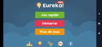 Eureka Pro (Sans publicité) Screen Shot 0