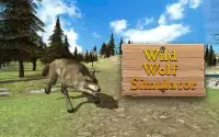 Wolf Pack Simulator 3D Screen Shot 0