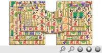 Mahjong Classic 2 Screen Shot 3