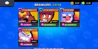 Brawl Box Simulator Screen Shot 3