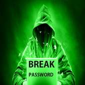 Hacker: Break Password & Earn Money