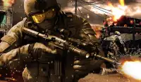 Sniper City Mayhem Screen Shot 9