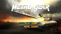 Tank War HD - 3D Group Battle Screen Shot 0