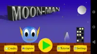 Moon-Man Screen Shot 0