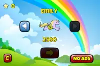 Pretty Pony Land Screen Shot 1