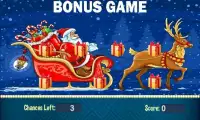 Santa Lucky Slots - Casino Screen Shot 5