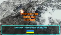 Ukraine War: Angry Terrorists Screen Shot 0
