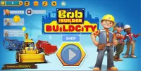 Bob The Builder Build City Screen Shot 0