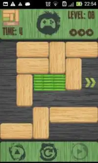 Wood Slider Screen Shot 5